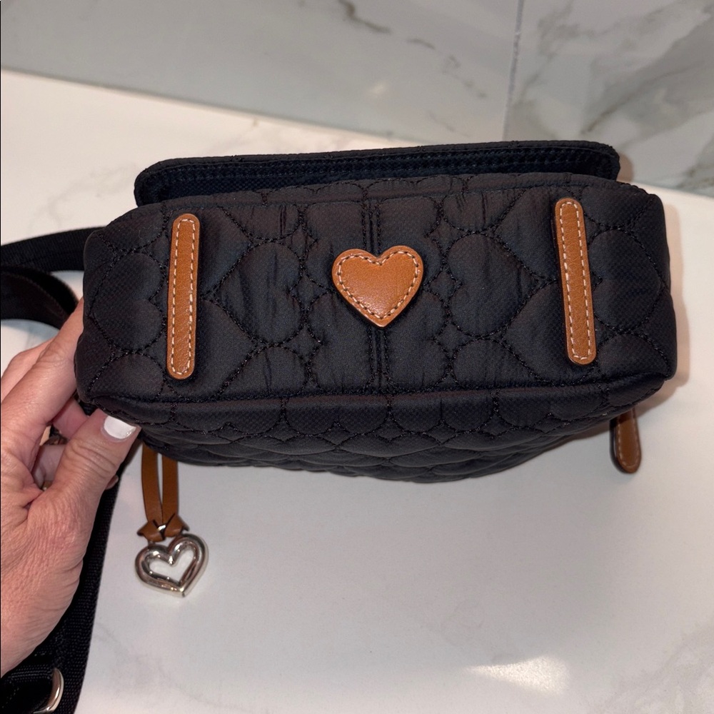 Brighton Knix utility bag - Picture 8 of 8